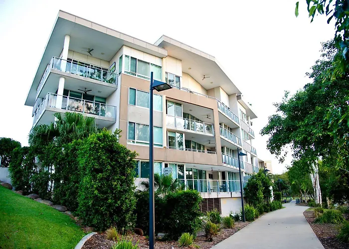 Itara Apartments