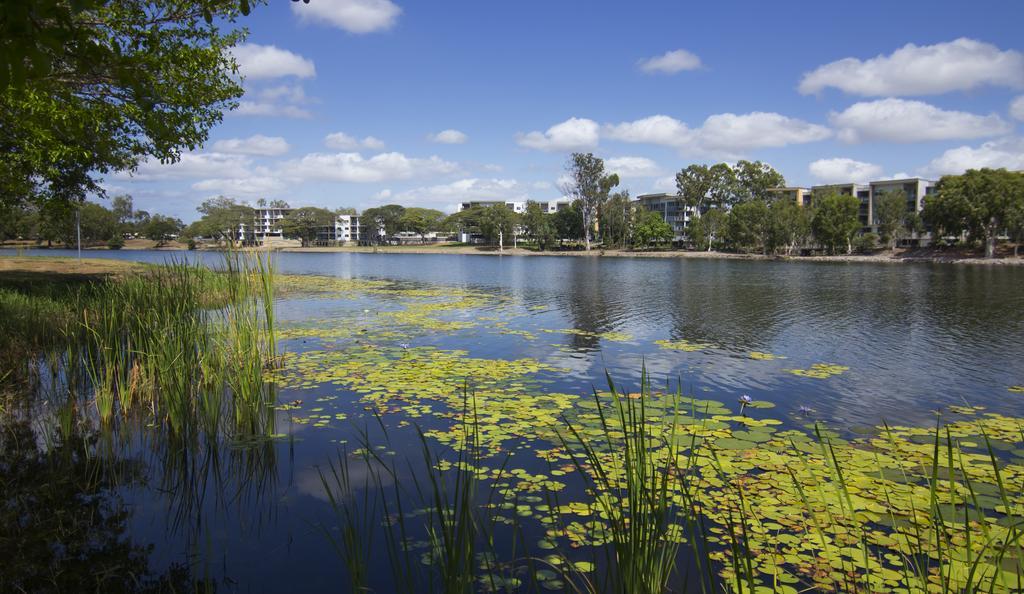 Aparthotel Itara Townsville