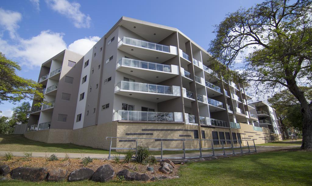 Itara Aparthotel Townsville