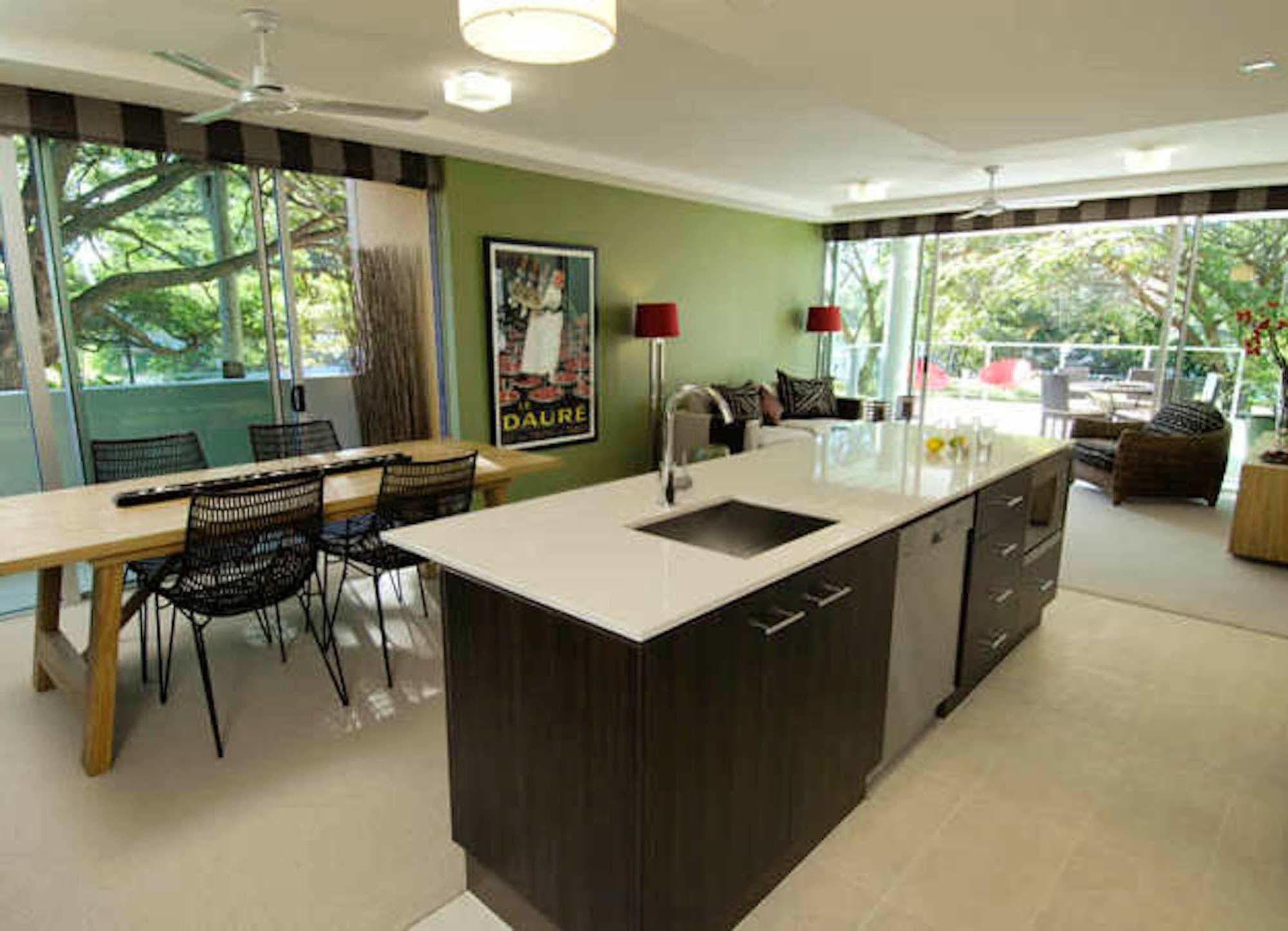 Aparthotel Itara Townsville